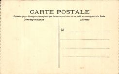 Paris - Arc de Triomphe of Etoile - folds - CPA