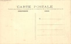 saint Antoine - Hotel of Cheap old monastery - CPA