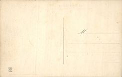 Saint Gaudens CPA Seen on the Pyrenees