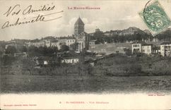 Saint Gaudens CPA View