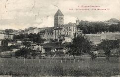 Saint Gaudens CPA View