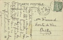 Saint Gaudens CPA View