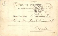 Saint Gaudens CPA the town hall