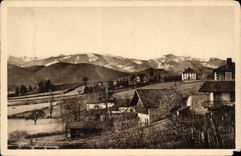Saint Gaudens CPA Valley of the Garonne Arbizon