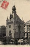 Toulouse CPA Donjon du Capitole