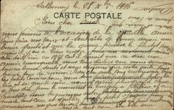 Toulouse CPA rues d'Alsace Lorraine et de Remusat Magasins au Capitole