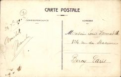 Toulouse CPA Vue generale
