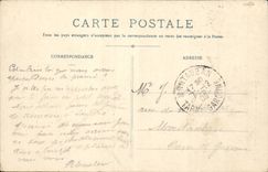 Toulouse CPA Colonne et place Dupuy