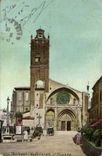 Toulouse CPA CAthedrale St Etienne 