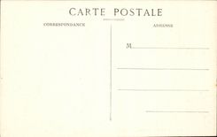 Toulouse CPA Porte du jardin des plantes Faculte de Medecine et de Sciences