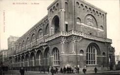 Toulouse CPA Le Musee