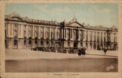 Toulouse CPA Le capitole