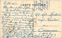 Toulouse CPA Rue Alsace Lorraine Le gaspillage