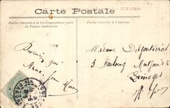 Toulouse CPA Carrefour Lafayette Boulevard de Strasbourg