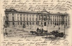 Toulouse CPA Le Capitole