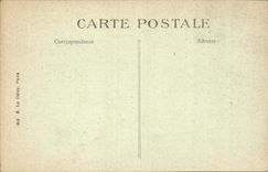 Orleans CPA Street Jeanne of arc