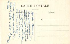 Orleans CPA Places of Martroi Post office building