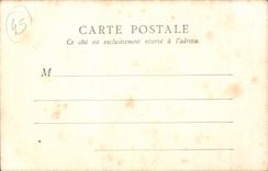 Orleans CPA Places of Martroi