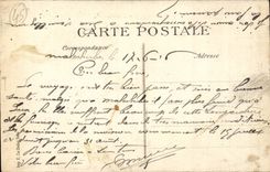 Orleans CPA the street Jeanne of arc