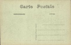 Orleans CPA festivals of Jeanne of arc May 7th and 8th the Foch Marshal