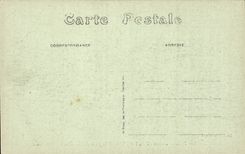 Orleans CPA festivals of Jeanne of arc May 7th and 8th Reception of the Foch Marshal by the authorities