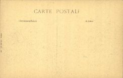 Orleans CPA festivals of Jeanne of arc May 7th and 8th 1920 Reception of the Foch Marshal to the town hall