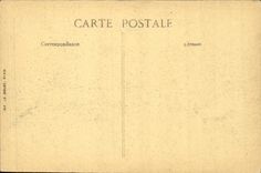 Orleans CPA festivals of Jeanne of arc May 7th and 8th 1920 the Foch Marshal