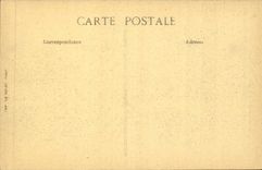 Orleans CPA the festivals of Jeanne of arc Hommage May 7th and 8th 1920 has Jeanne of arc by the Foch Marshal