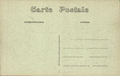 Orleans CPA festivals of Jeanne of arc May 7th and 8th Orphanage SErenne (orphans)