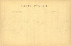 Orleans CPA festivals of Jeanne of arc May 7th and 8th 1920 platforms