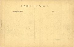 Orleans CPA festivals of Jeanne of arc May 7th and 8th 1920 Arrival of the Foch marshal