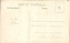 Real photo Women (costume folklore)