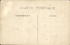 Real photo Portrait of family (folklore costumes)