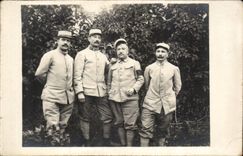 Real photo Military (militaria)