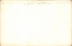 Real photo Military Regiment