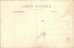 Real photo young women in family (folklore costumes)