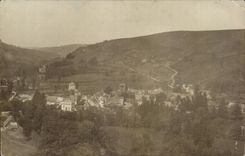 Real photo Village (not locates)