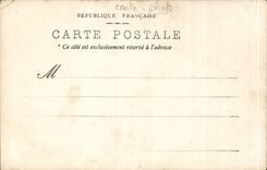 Real photo Village (not locates)