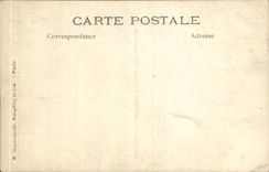 Real photo Photo Paris of class Students