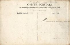 Real photo Sappers Militaria TOP