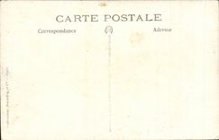 Real photo Woman (folklore costume fantaisei)