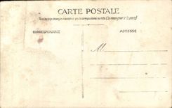 Real photo Mrs (folklore costume fantaisei)