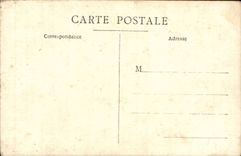 Real photo Woman into married (folklore costume imagination)