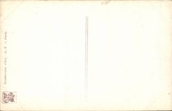 CPA G Nicolet La marraine 