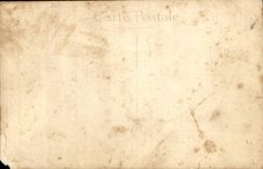 Real photo Regiment (militaria)