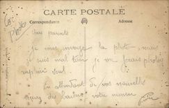 Real photo Regiment (militaria)