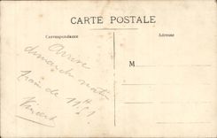 Real photo Men (folklore costumes)