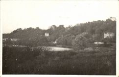 Real photo nonlocalized Correspondence literature Street Monge Paris