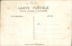 Real photo Men and women (folklore costume imagination)