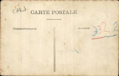 Real photo Portrait of family (folklore costume)